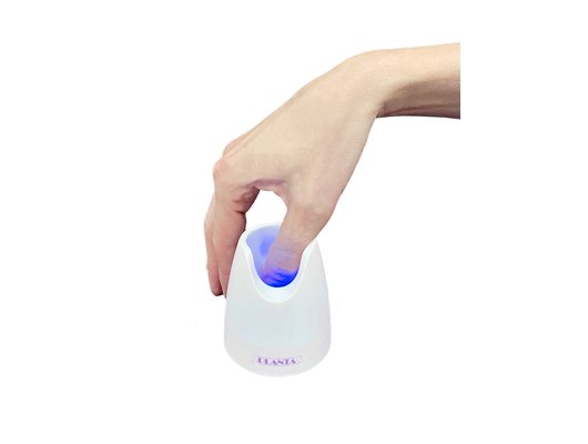 Маникюрный набор PLANTA PL-MAN5